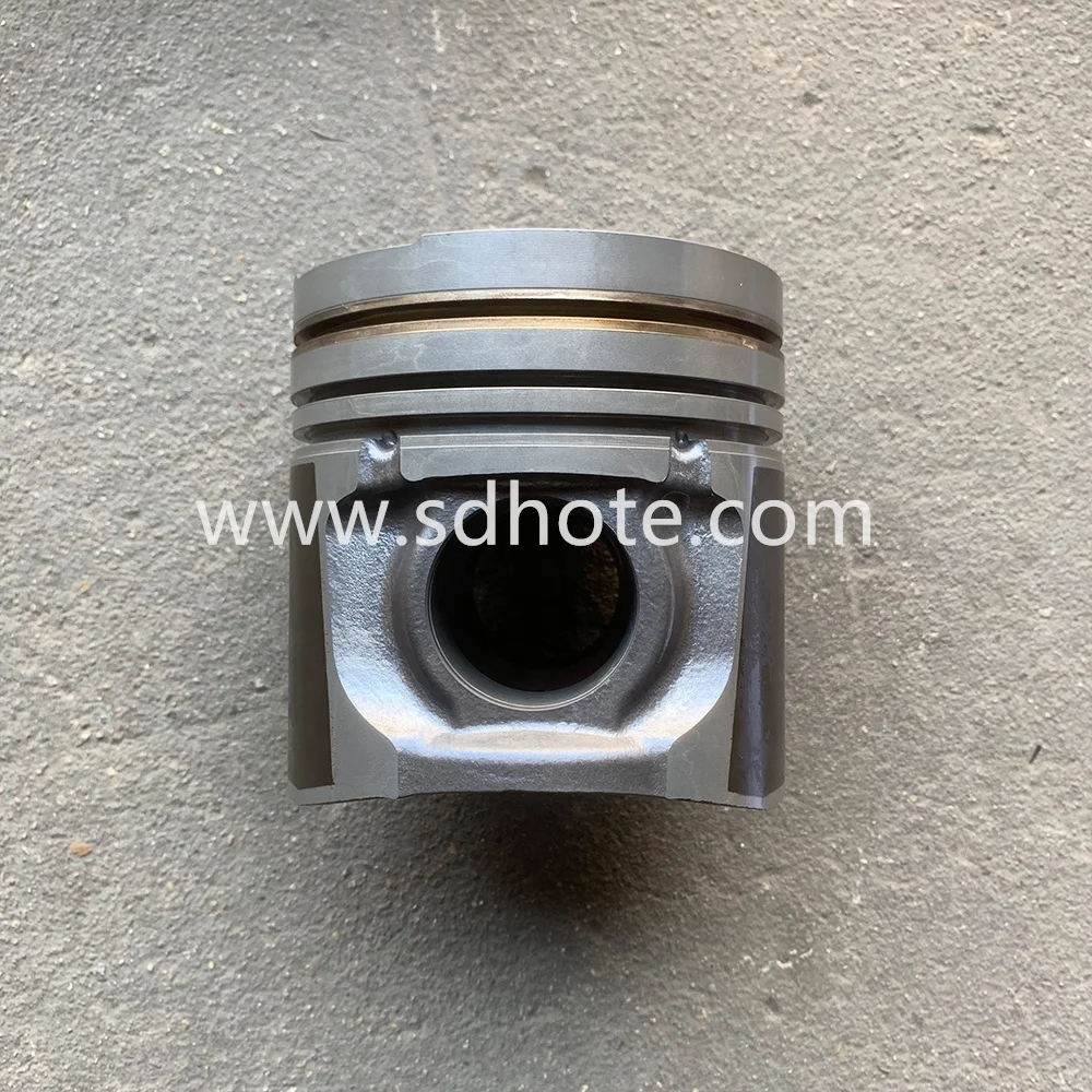 Diesel Engine Piston C05AL-05AL601+B