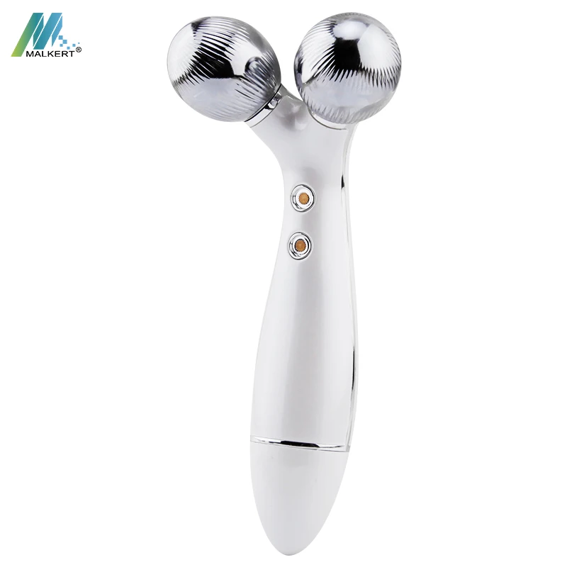 
MALKERT 2021 Facial Massager Increase Absorption Beauty Device Skin Care Eyes Beauty Equipment 