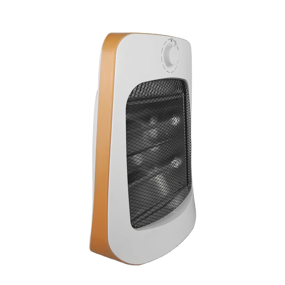 solar indoor electric quartz fan heater