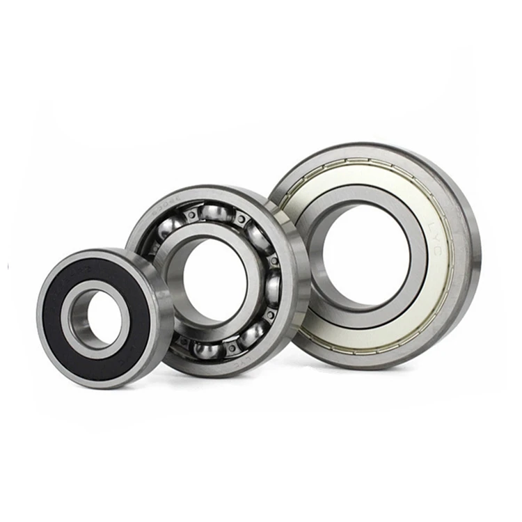 
Proper Price Top Quality Durable Using High Precision Roller Ball Bearing Size Bearings Prices 