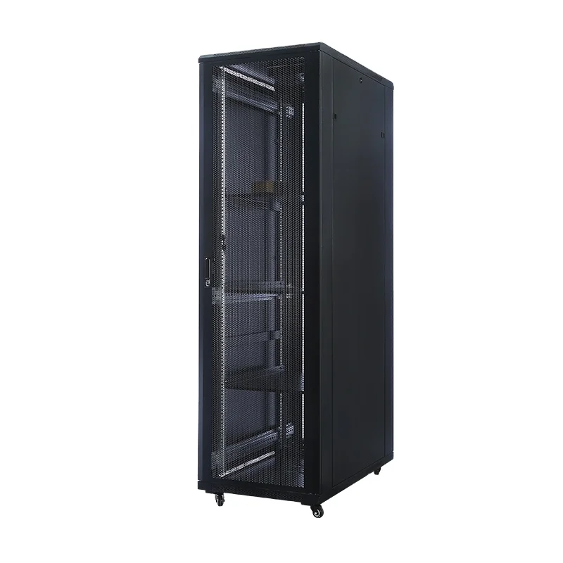 19 inch racks 22u 27u 32u 37u 42u 47u server racks cabinets network cabinet 42u server rack