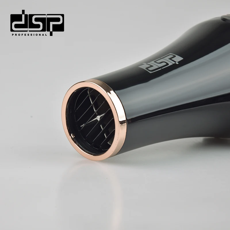 DSP Customized Logo 1600W Hair Dryer Blower Salon Use Hair Dryer 2022 Hand Dryer For Hair