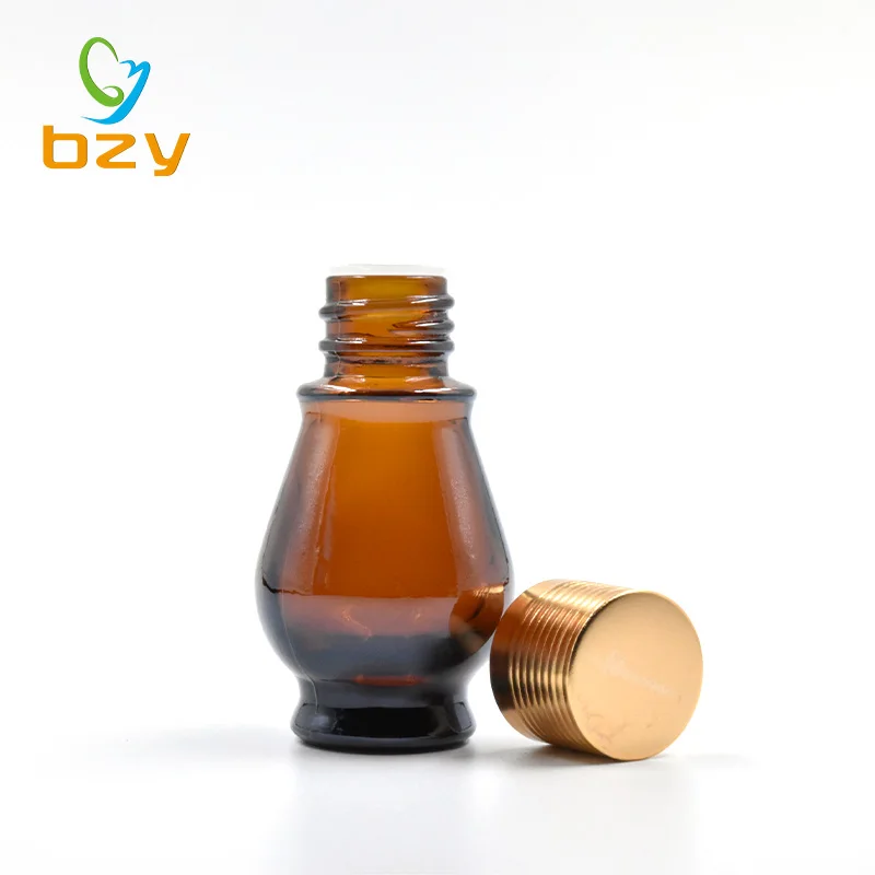 
Superior square glass bottle small perfume essential oil bottle shenzhen 