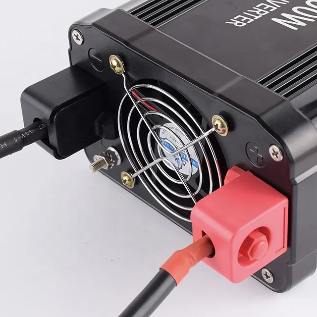 
Hight efficiency 12v to 220v modified sine inverter 1000/1200/1500 watt dc to ac power inverter 