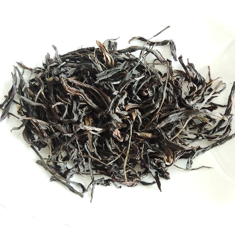 
A Grade Huang Zhi Xiang Oolong Dancong Tea Leaves Loose Manufacturers Price 