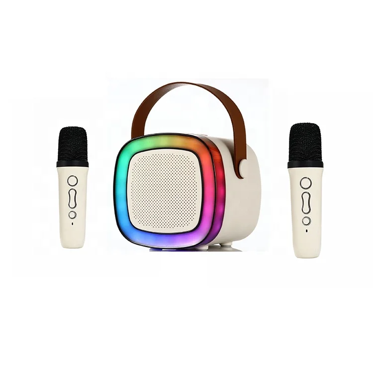 Портативный мини-динамик для караоке-караоке