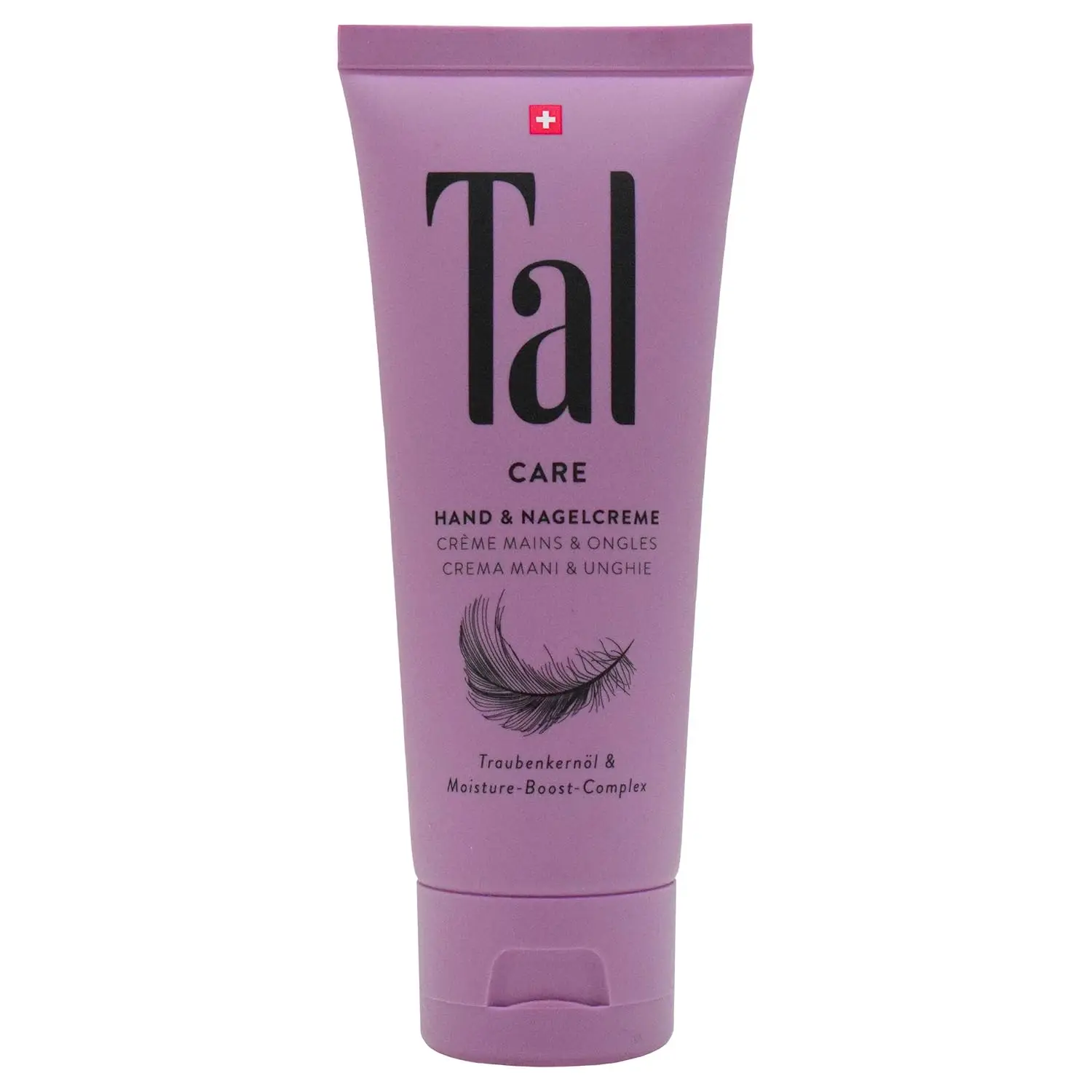 Tal Daily Hand and Nail Care Moisturising Grape Seed Oil 75 ml  Hand and Nail Cream