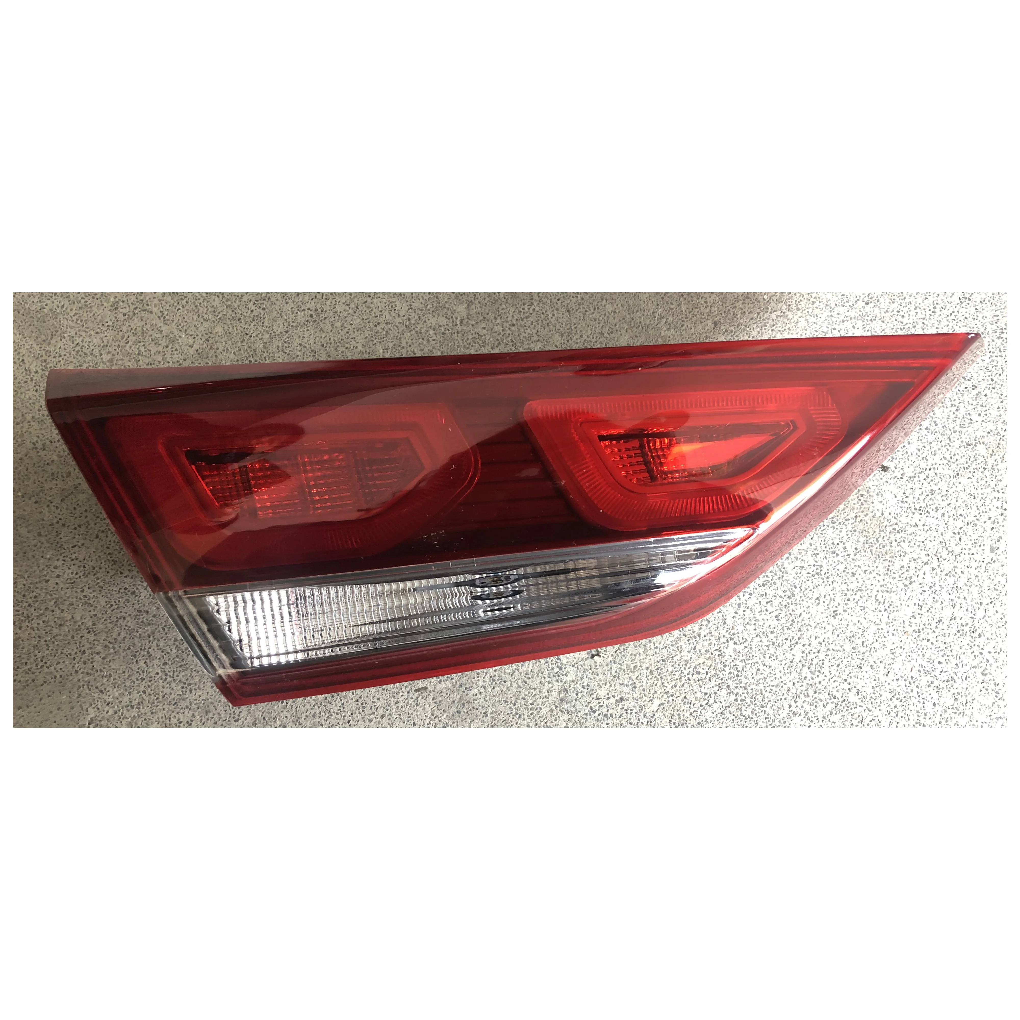 Led Taillight For Hyundai Elantra 2016 Inner And Outer Side