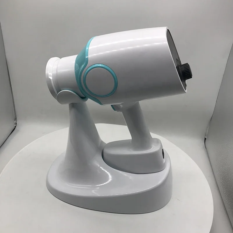 Single Hand Operation Z-RAY H X-Ray Unit Dental Handheld X-Ray Machine Portable Dental Xray Machine