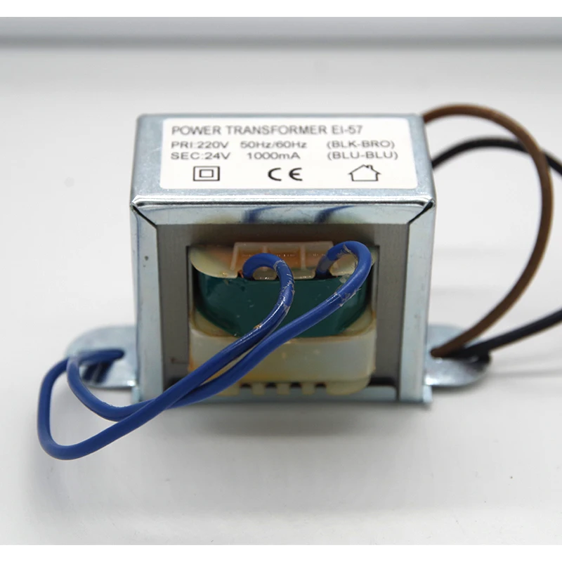  EI 57 35 5730 Чистая медь Rohs силовой изоляционный трансформатор для медицинских целей