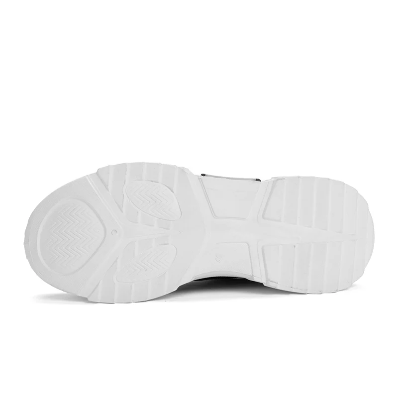 Net red explosion sports shoes casual dad shoes