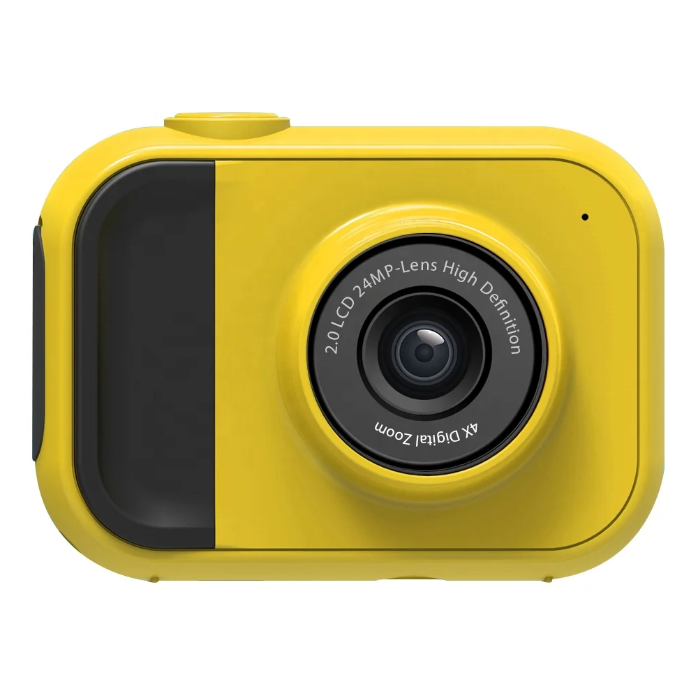 Education professional digital video full hd real mini camera for kids