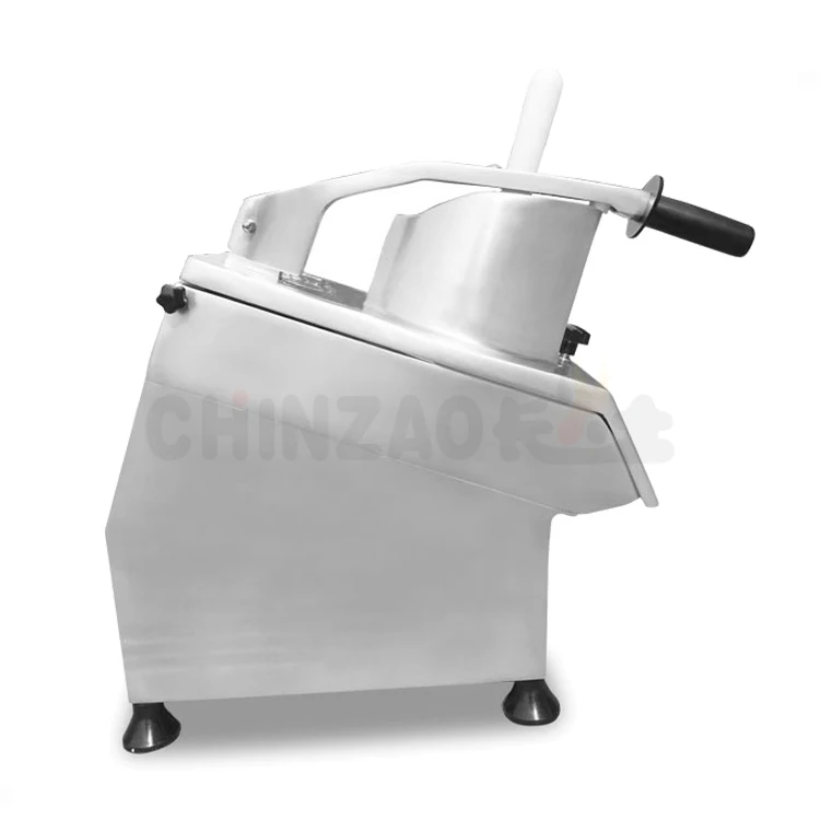 CHINZAO Ali Экспорт из Китая хорошая производительность HLC-300 овощерезка для домашнего использования