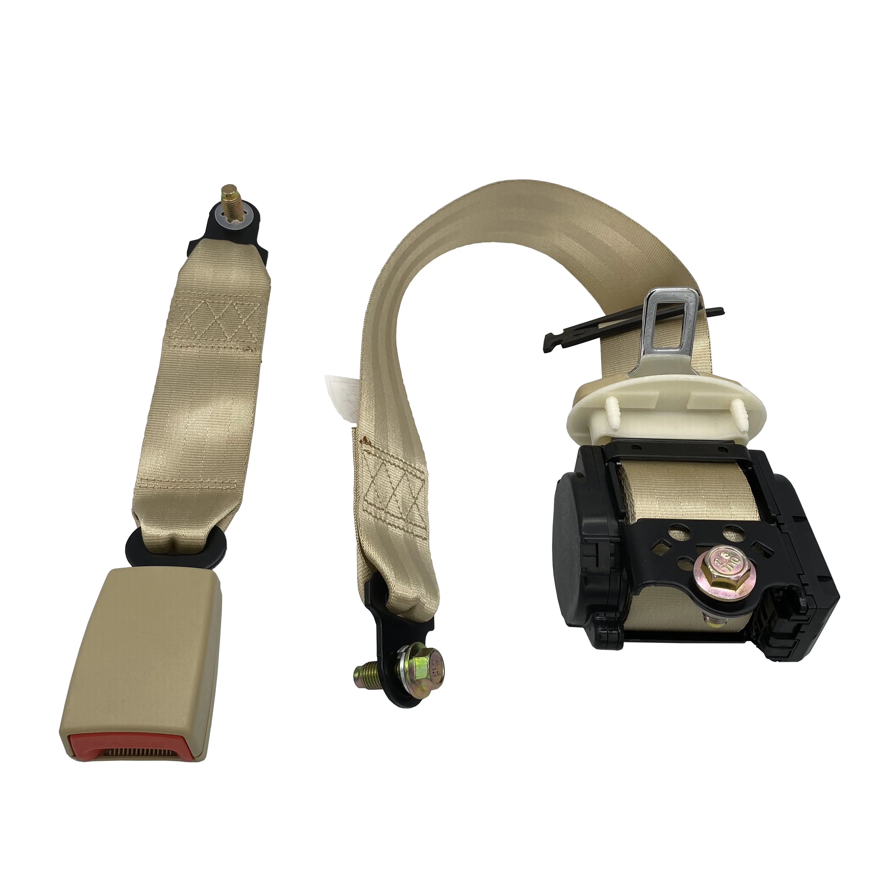 High Quality Car accessories three point safety Seat Belt for sale