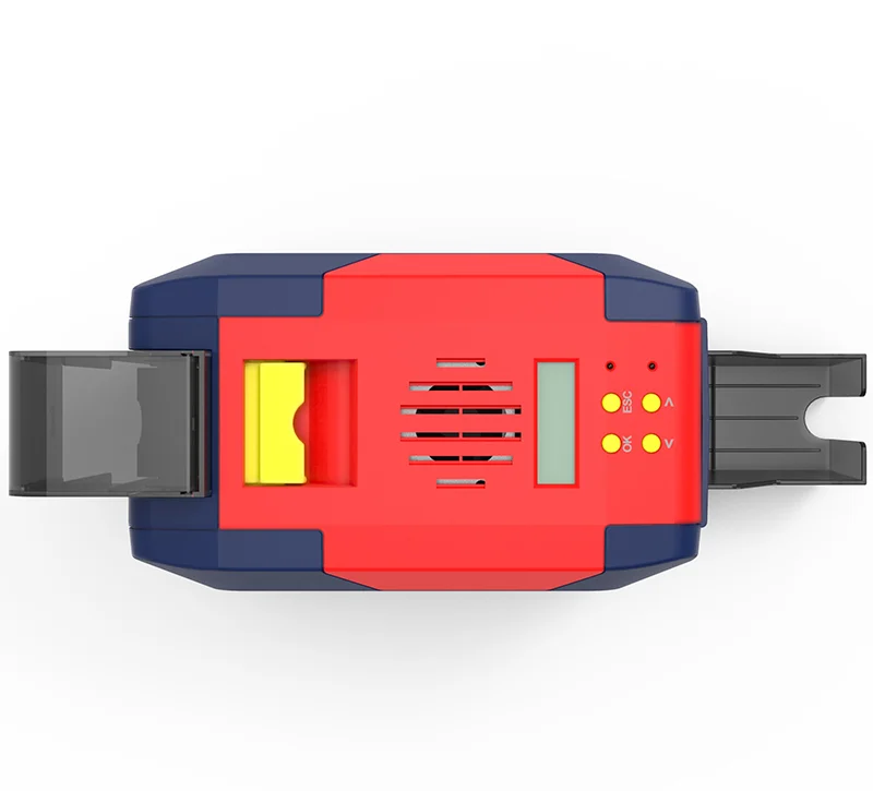 SR30 dual Interfaces Chip Card encoding module for Seaory Desktop PVC Card printer