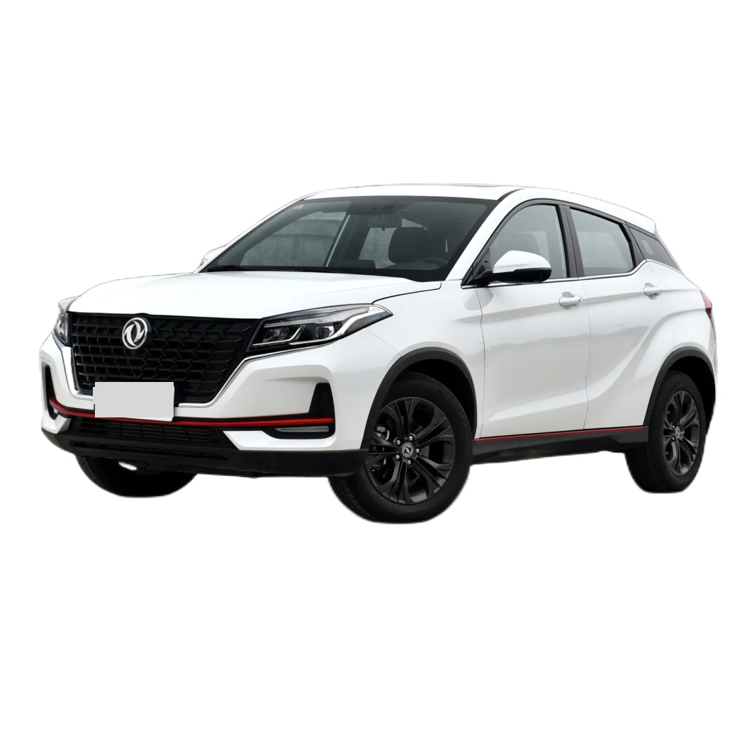 2024 Новый Dongfeng Glory 500 модель 1 5 CVT city sport внедорожник мест