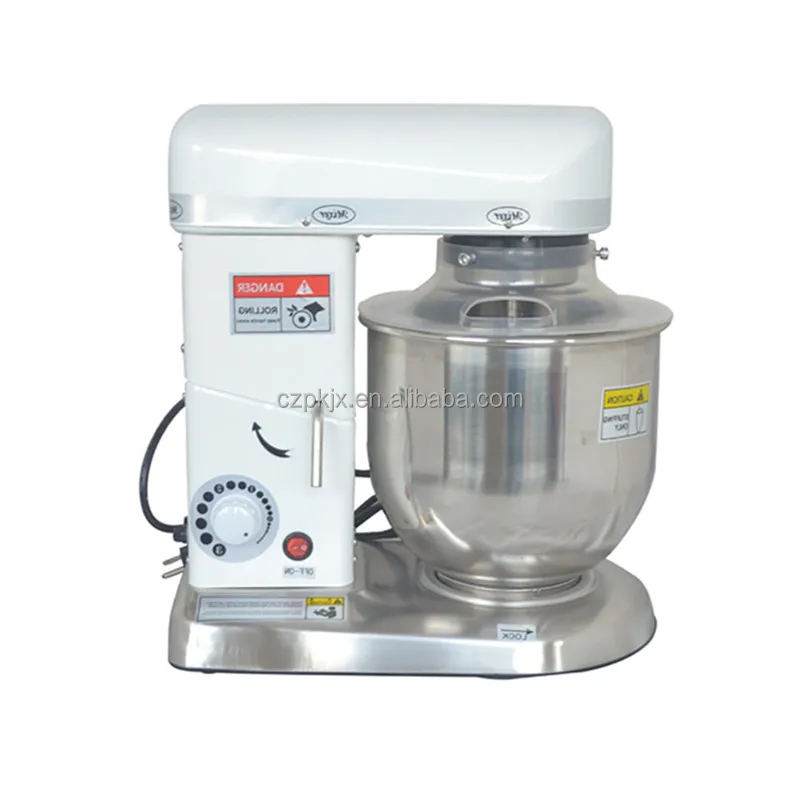 Milk Mixer Cream Mixer Planetary Food Mixer For Kitchen