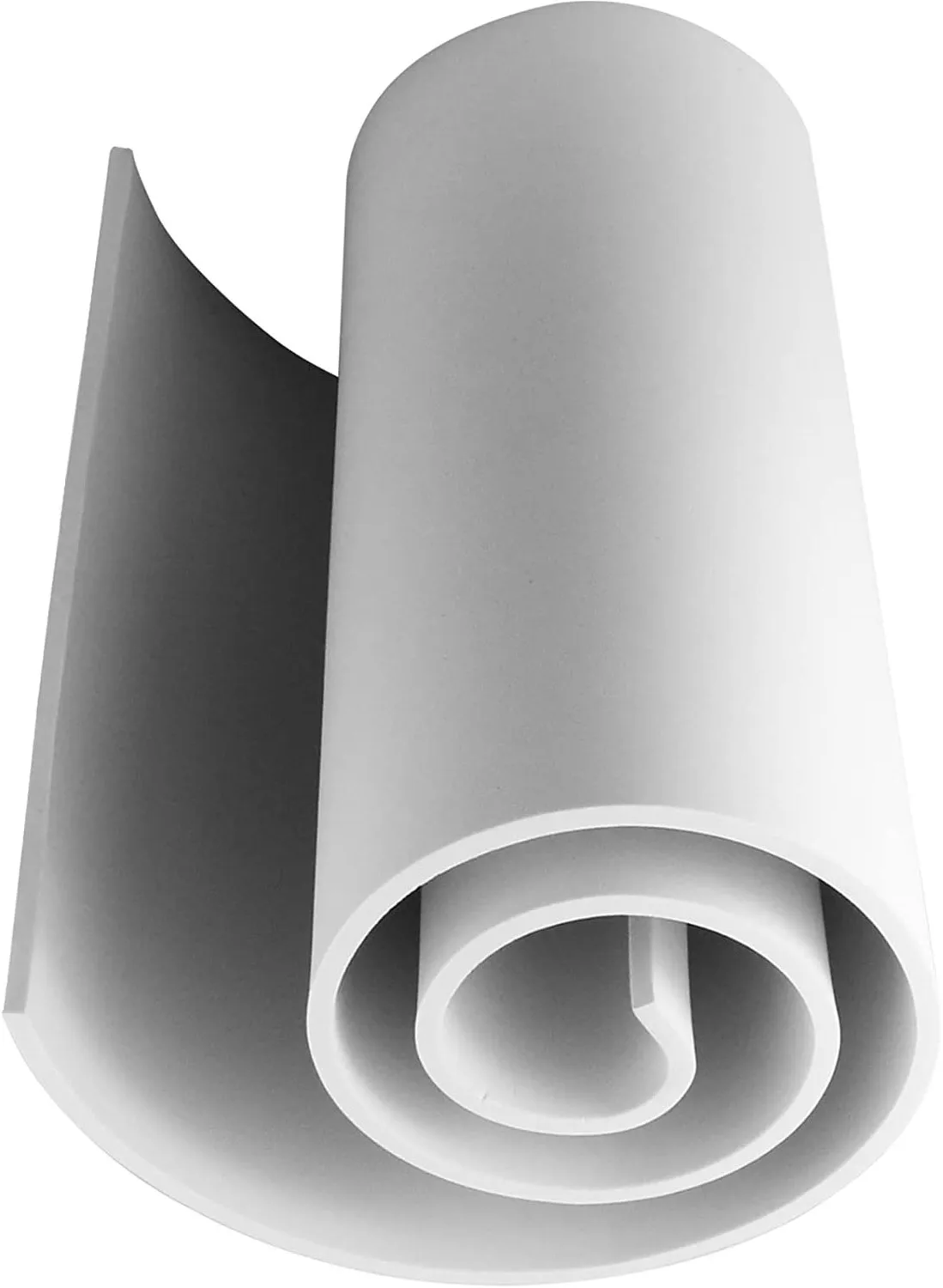 Custom rubber 5mm eva foam sheet 38 to 70 degrees hardness eva material 6mm eva foam roll