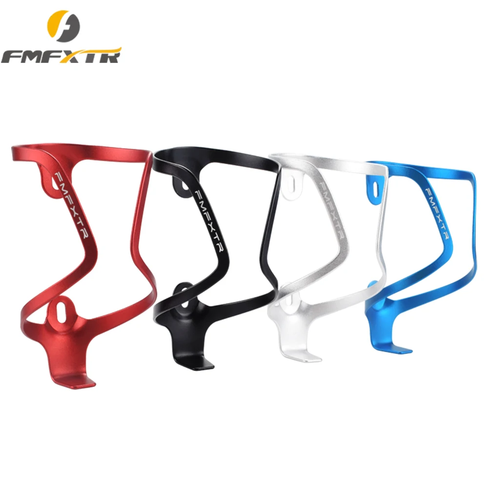 Детская велосипедная бутылочная клетка, универсальный держатель для горного велосипеда, крепление для бутылки с минеральной водой