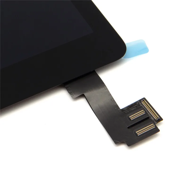 Best Quality A2324 A2316 A2325 3 4 Air2 Lcd Screen Assembly For Ipad Air 2