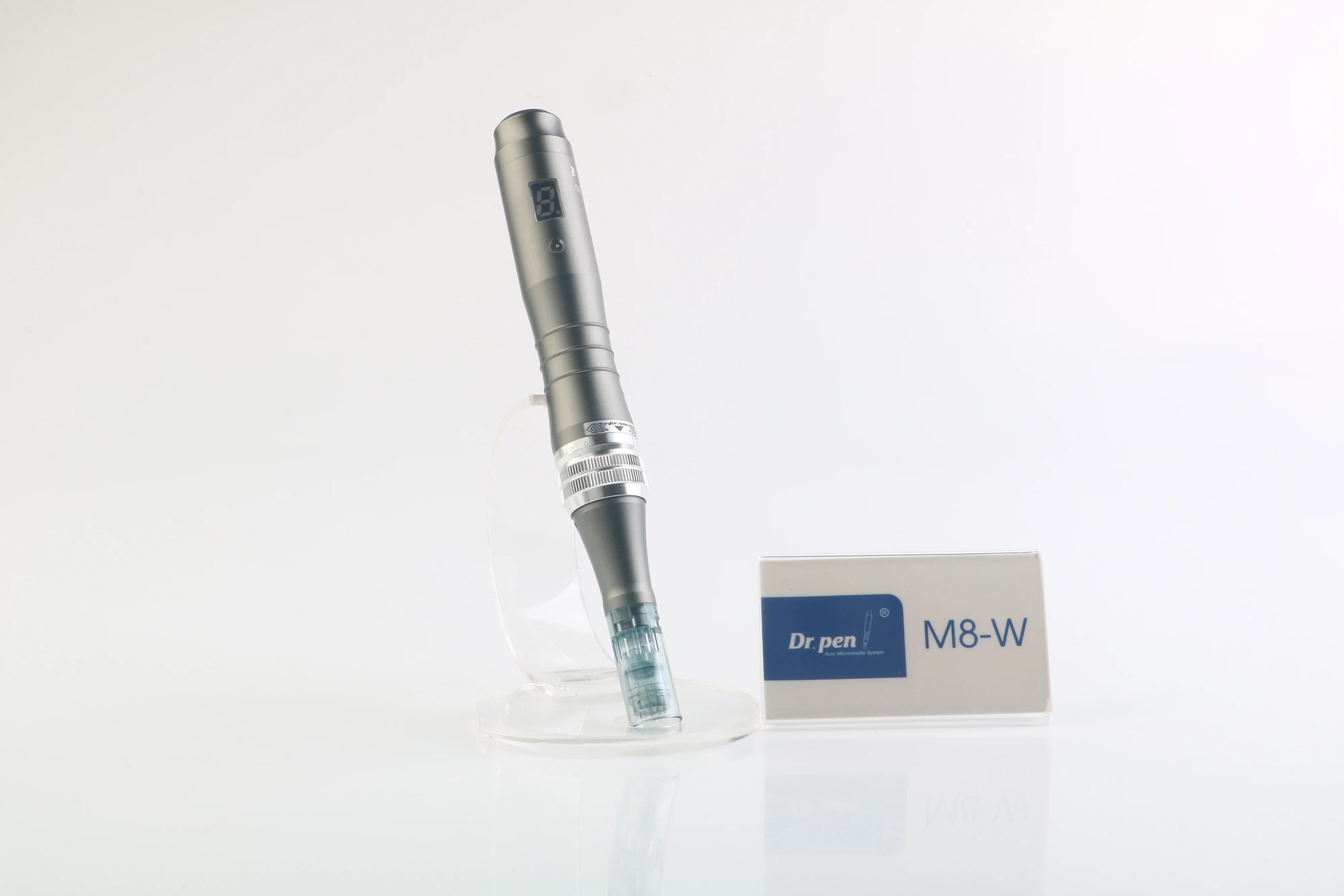 Hot Sales Derma Pen  Dr.pen M8 with Newest 11/16pins for Wireless Electric Home Use Skincare Beauty  Device