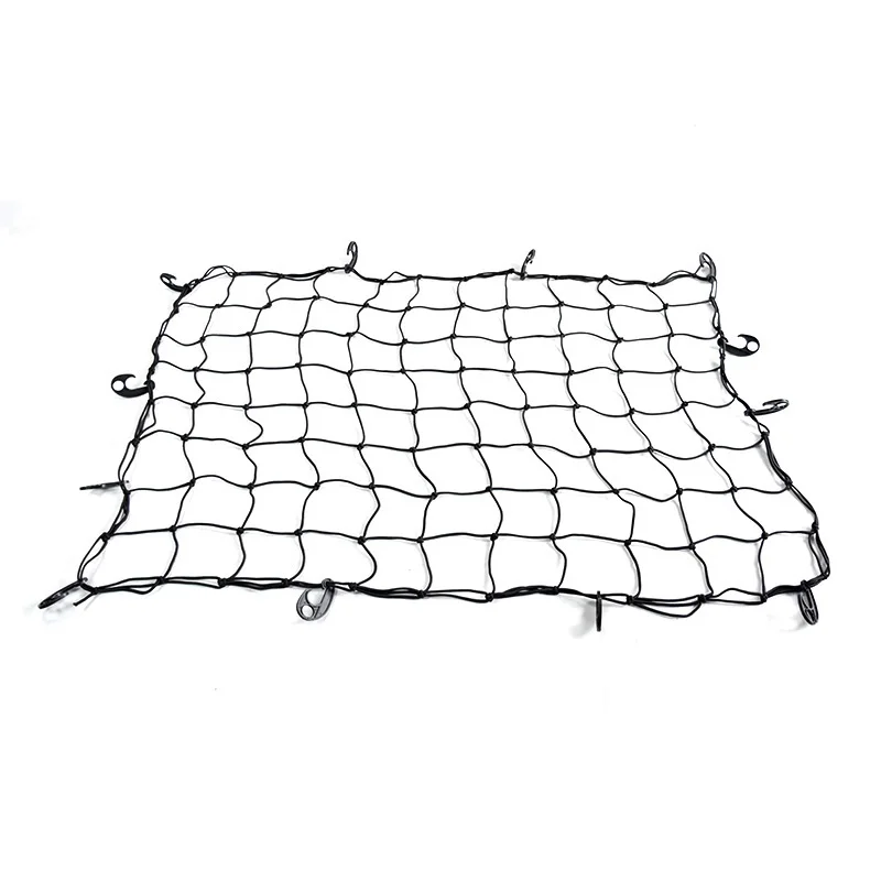 SUV Car Roof Rack Cover Network Luggage Carrier Cargo Net