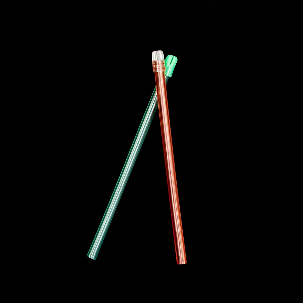 Стоматологическое портативное устройство одноразовый наконечник слюны Tribest