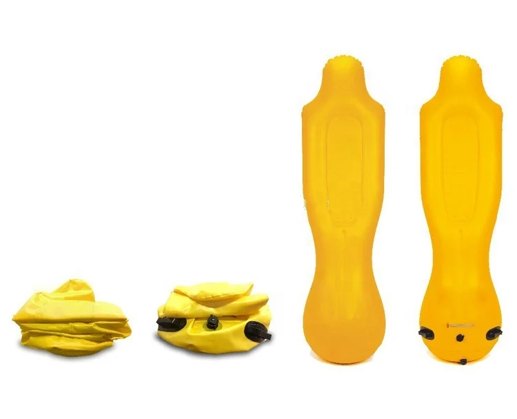 
Team Training Inflatable Soccer Dummy Football Field Inflatable Soccer Mannequin 