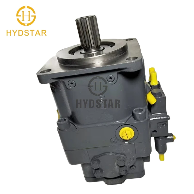Совместим с Rexroth A11VO 95 A11VO115 A11VO130 A11VO145 A11VO190 Гидравлический поршневой насос серии