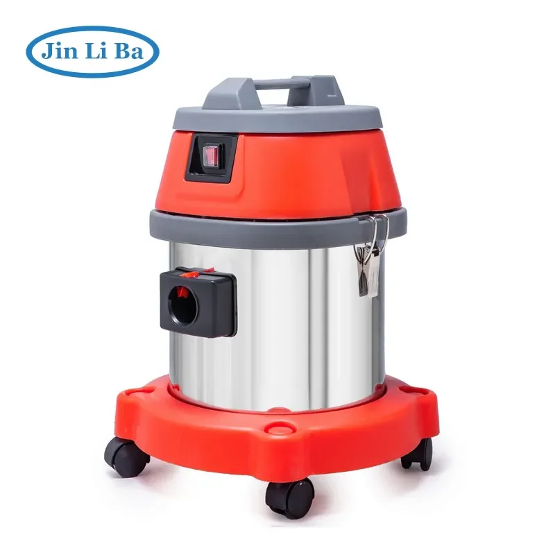 20L Electric Sweeping Machine, Suction Sweeper/ Aniti Dust Machine/ Vacuum Sweeper Cleaner