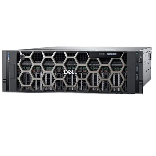 Оптовая продажа DELL R940 Poweredge стойка