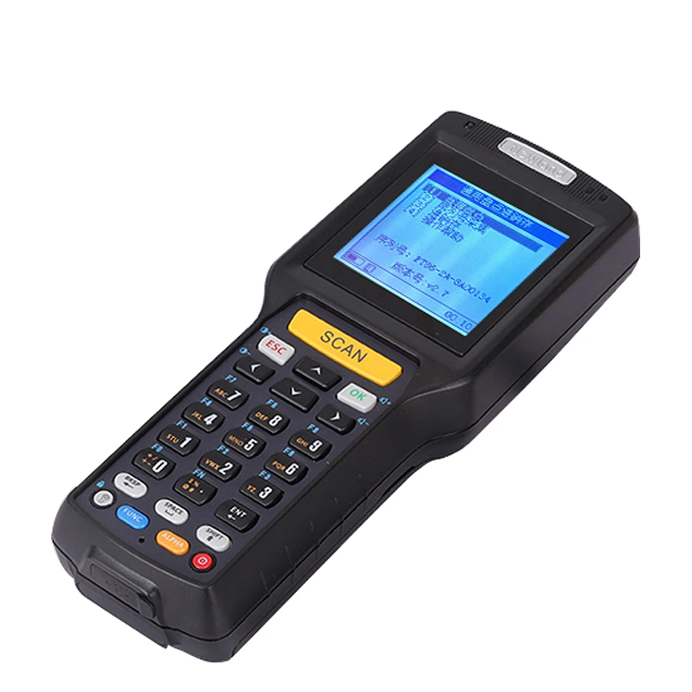 Оптовая продажа китайский производитель портативный терминал Pda для