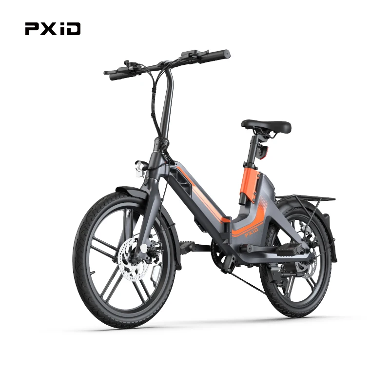 Retail price electric bicycle 20 inch light weight connect folding electric bike for europe market hot sale