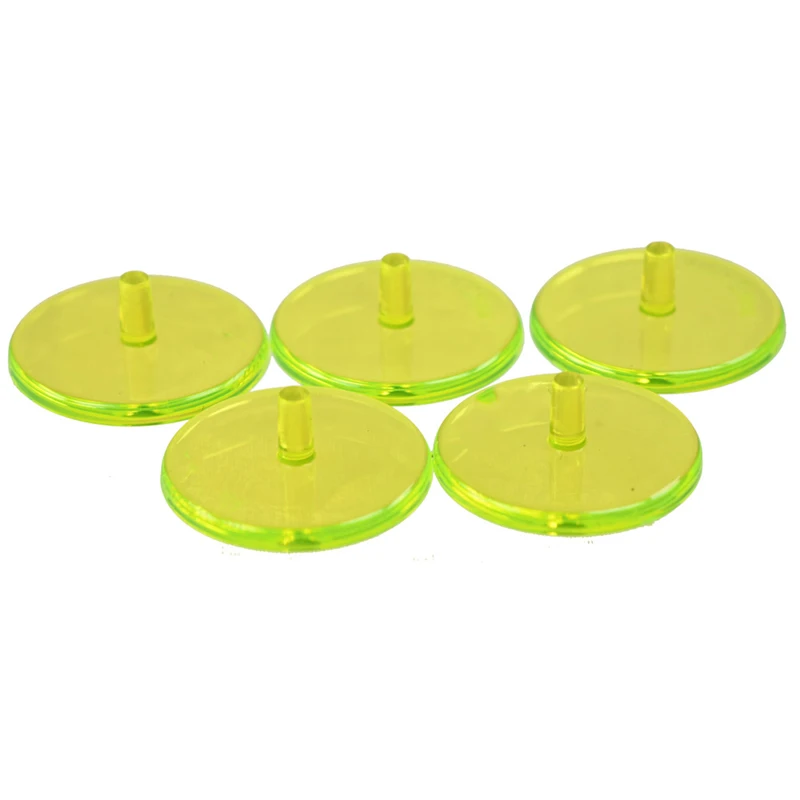 Wholesale Best Quality Poker Chip Custom logo enamel Magnetic Golf Ball Marker