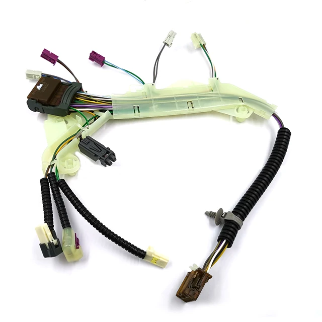 hftf  Automatic transmission parts 8L45 Wire harness