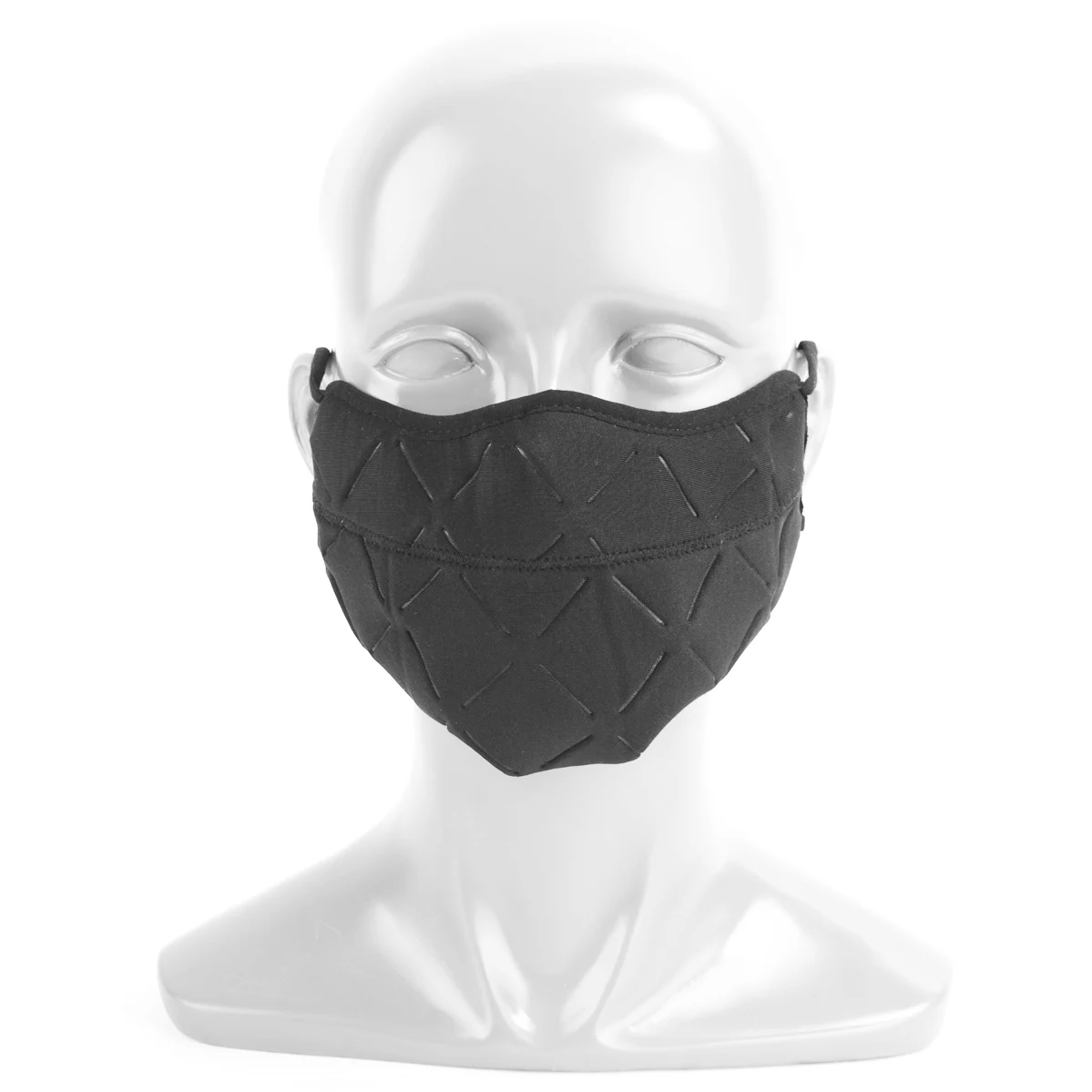 
Factory Wholesale comfort fabric face masked custom printed face maskss and branded face maskss WXDmask 