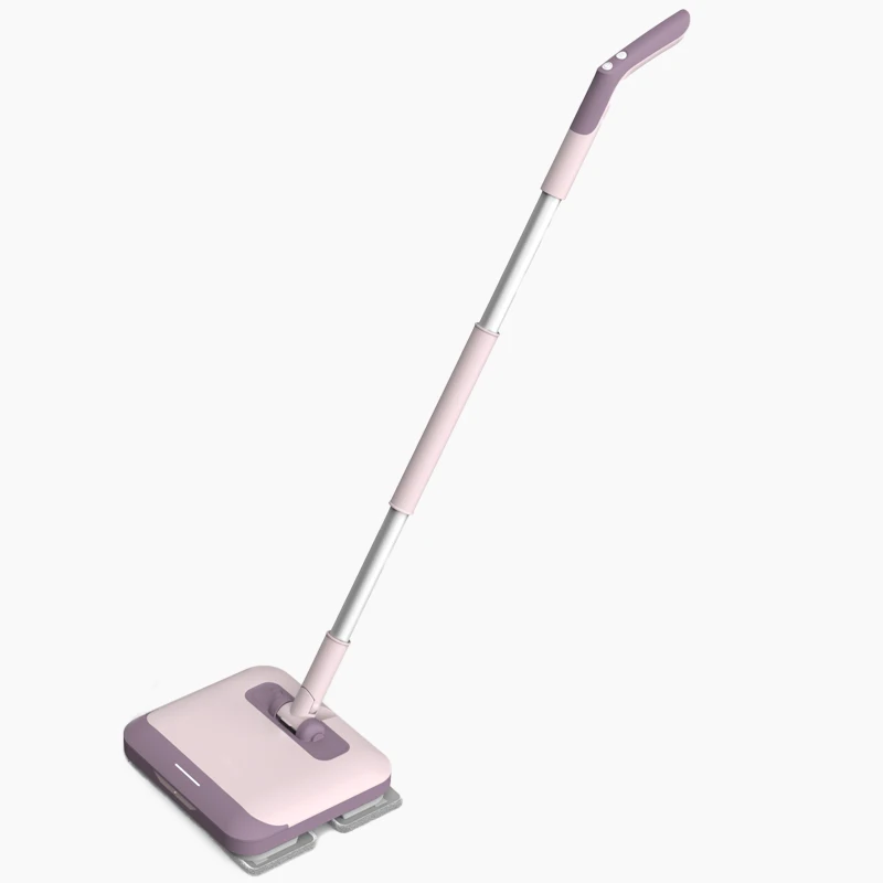 Easy Cordless Home Use Electric Swip Mop Water Floor