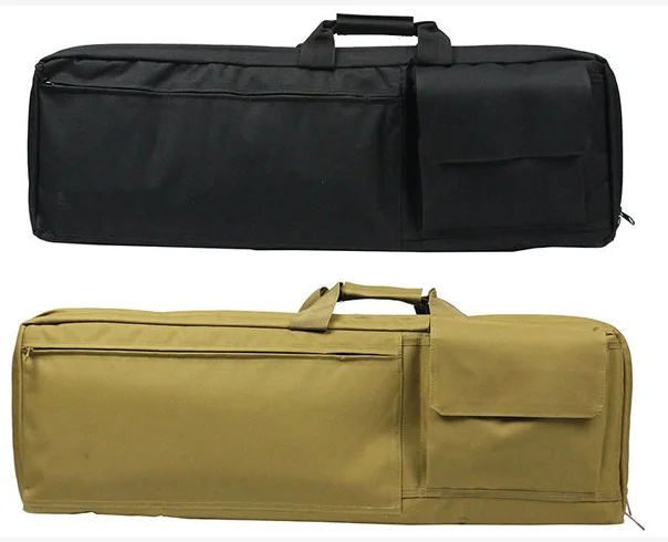 Chenhao многофункциональные портативные сумки 100 см для спорта на открытом воздухе сумки для рыбалки прочная сумка для рыболовных снастей