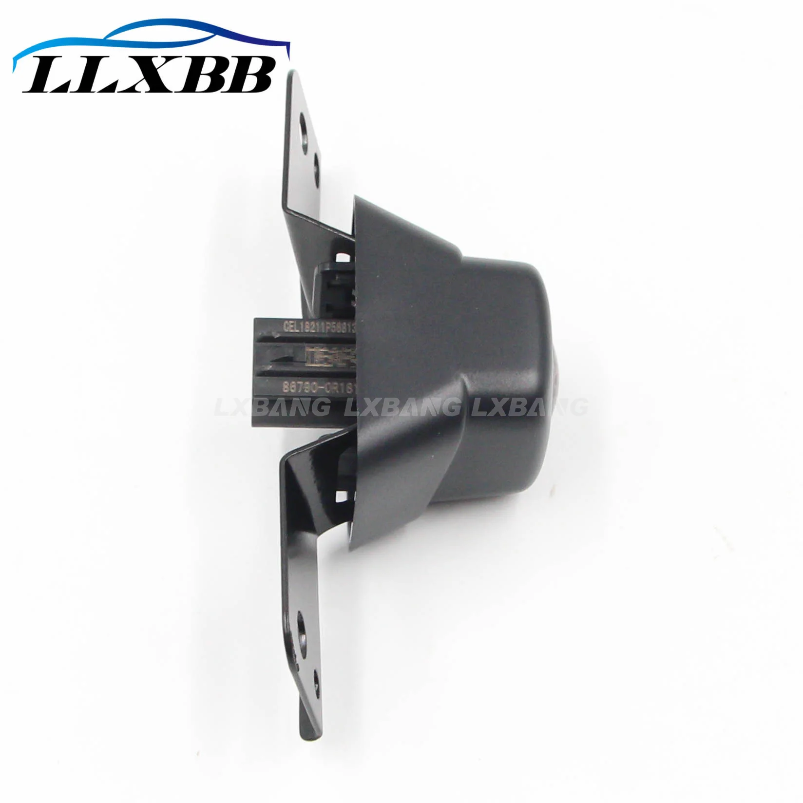 High Quality 86790-0R181 Front View Parking Reverse Camera 867900R181 For Toyota Harrier RAV4 2019-2023