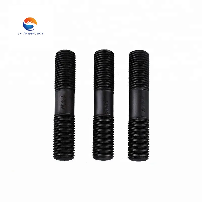 
Carbon Steel High Strength Stud Bolt 