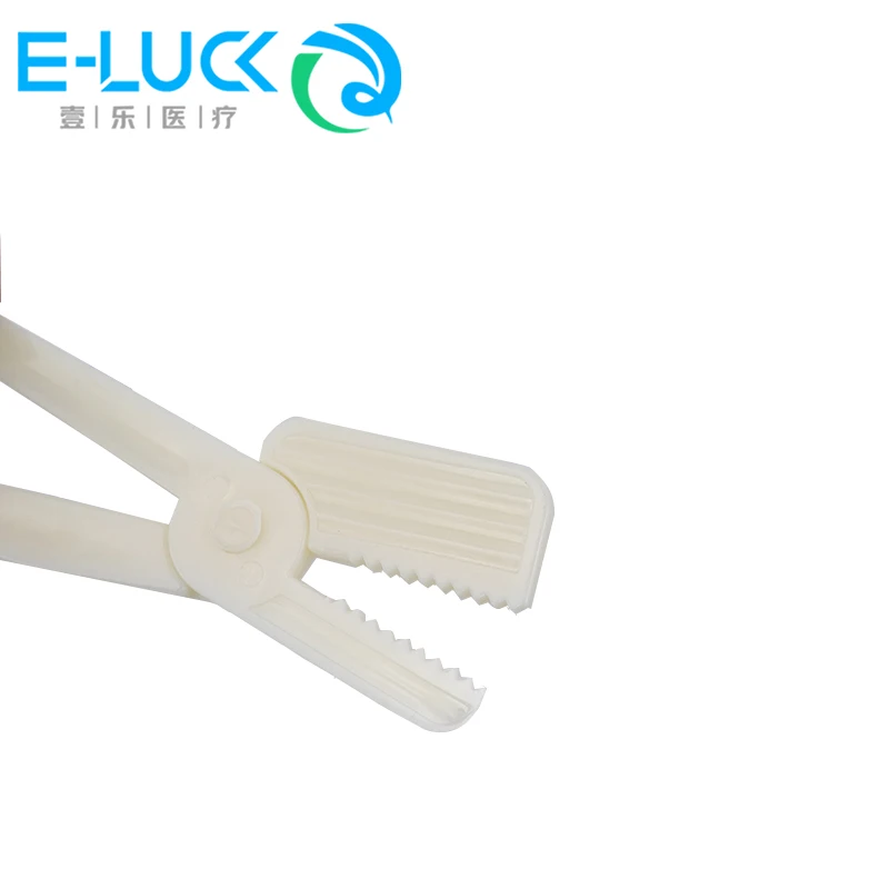 Dental Instruments X Ray Holder for dental lab Dental Accessories Plastic X-Ray Film Clip