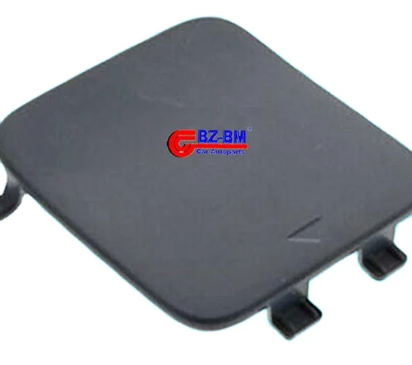 GRILLE SUPPORT G38 51137474370