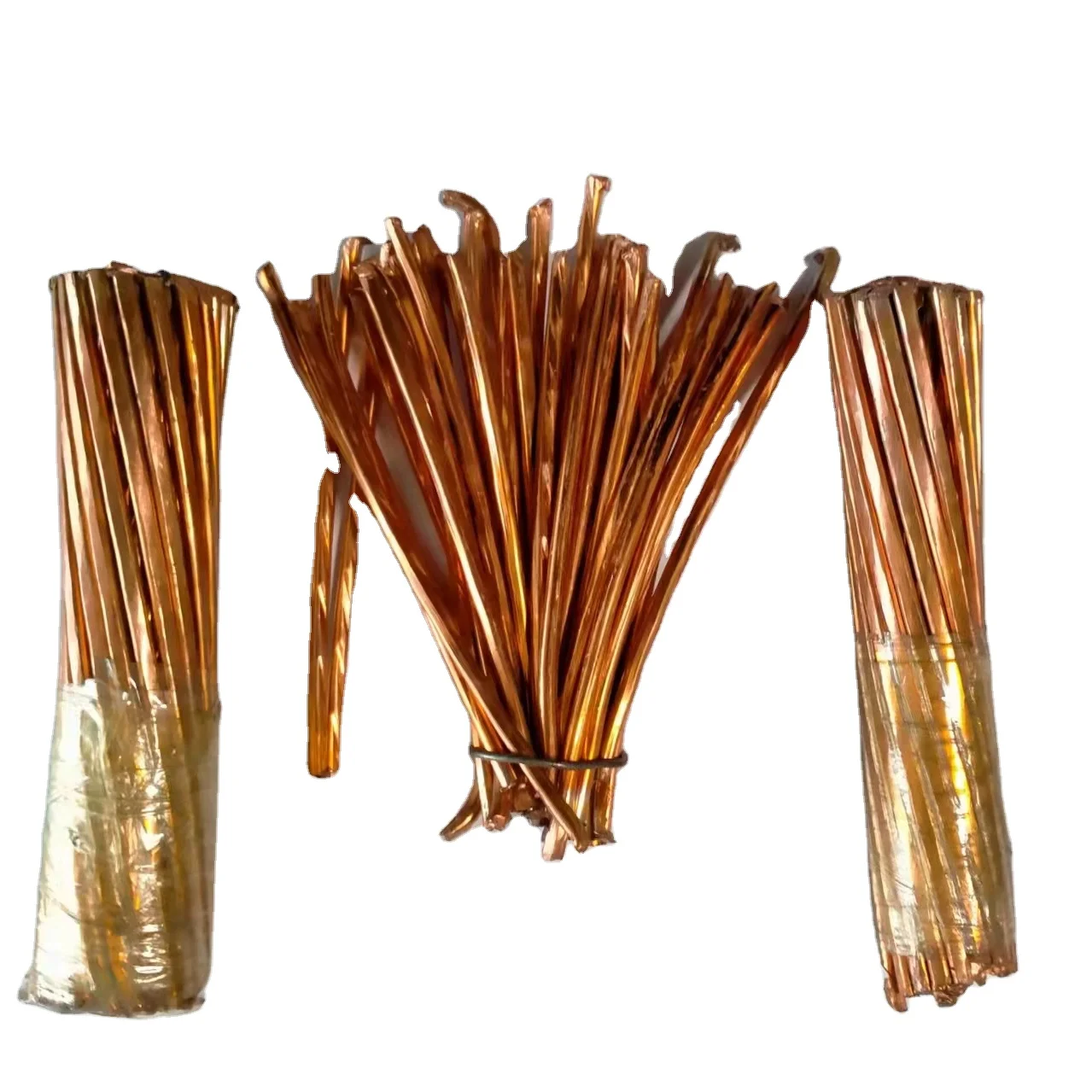 Top Grade Electronics Copper Cables 99.9% Purity Copper Wire Scrap
