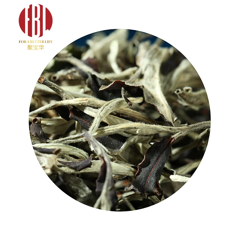 Premium  Moonlight White  Puer Tea Loose Leaf  tea