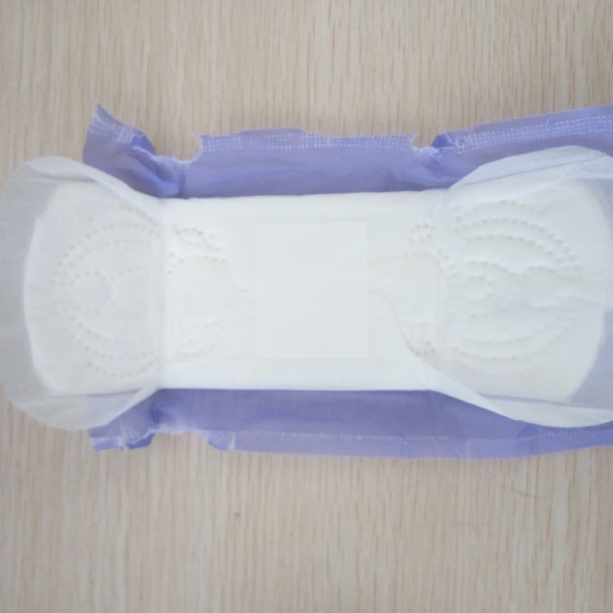 Free sanitary napkin sanitary pad