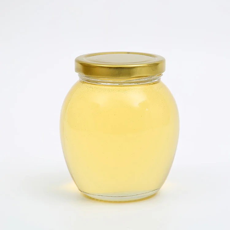 
100% natural honey for oem of wholesale price 