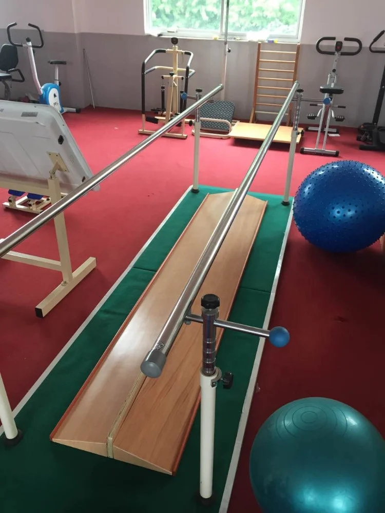Physiotherapy Parallel bars for sale