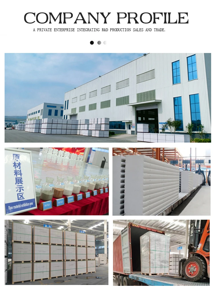 ACC aircrete блок для