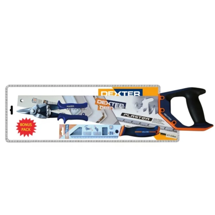 High Quality Iron Hand Pruning Tool Wood Cutting Saw For Wood