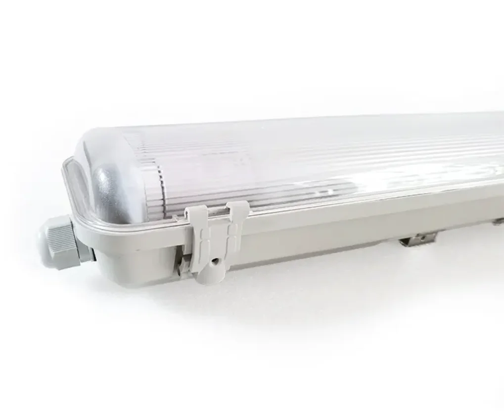 Hot Sale Warehouse Office Ip65 Led Waterproof Explosion-Proof Lights Led Ceiling Light Fixtures